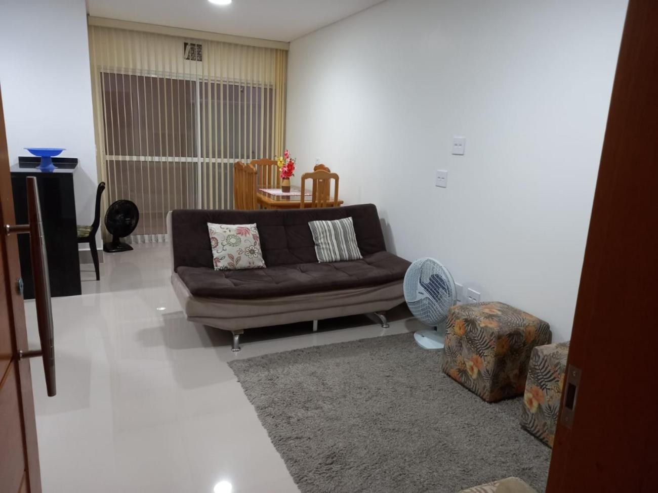 Sobrado 08 Com Duas Suites, Conf Guarujá Esterno foto