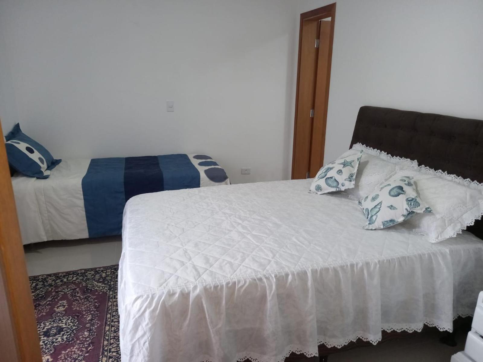 Sobrado 08 Com Duas Suites, Conf Guarujá Esterno foto