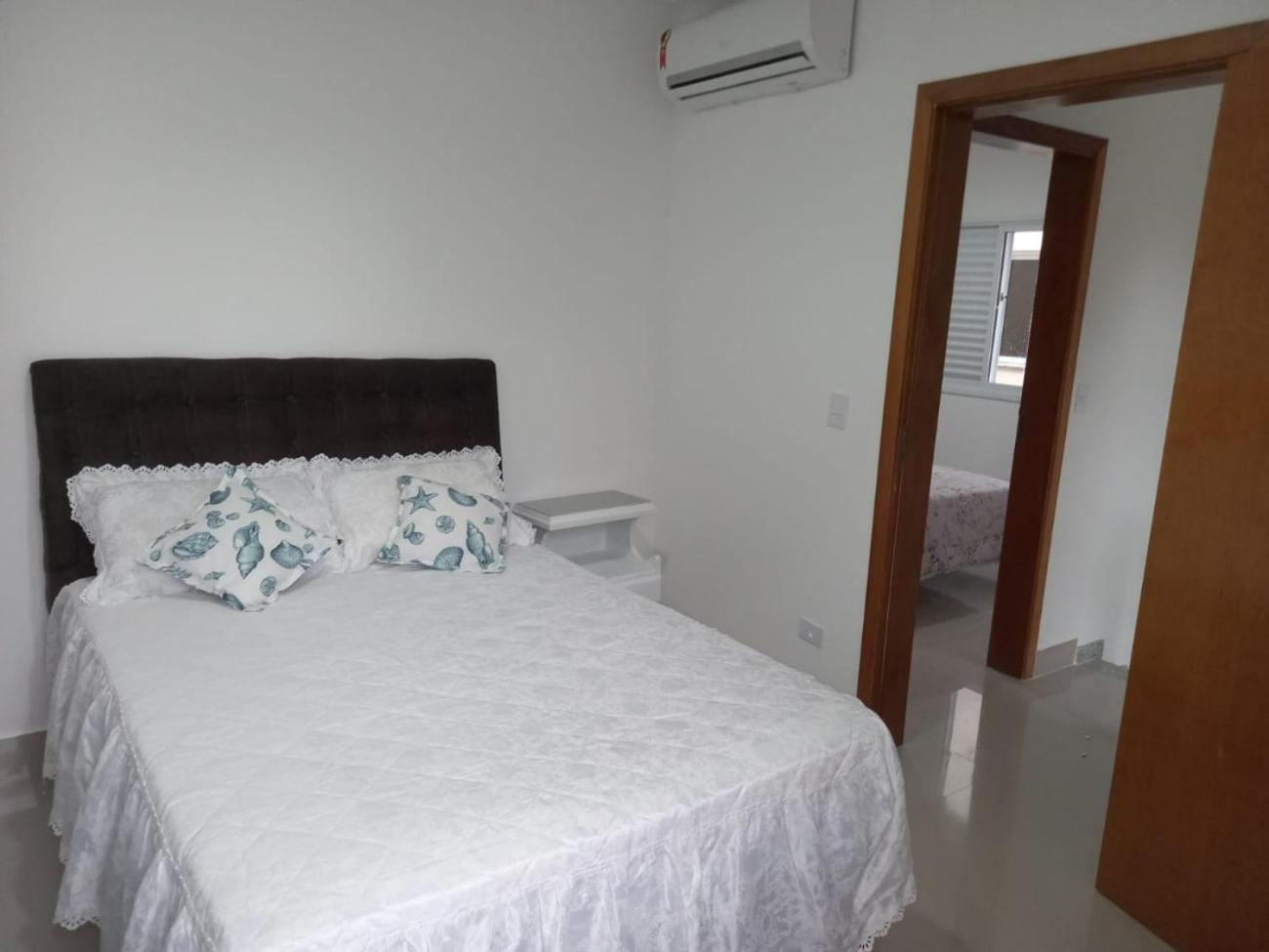 Sobrado 08 Com Duas Suites, Conf Guarujá Esterno foto