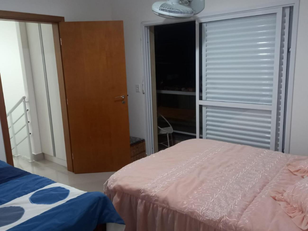 Sobrado 08 Com Duas Suites, Conf Guarujá Esterno foto