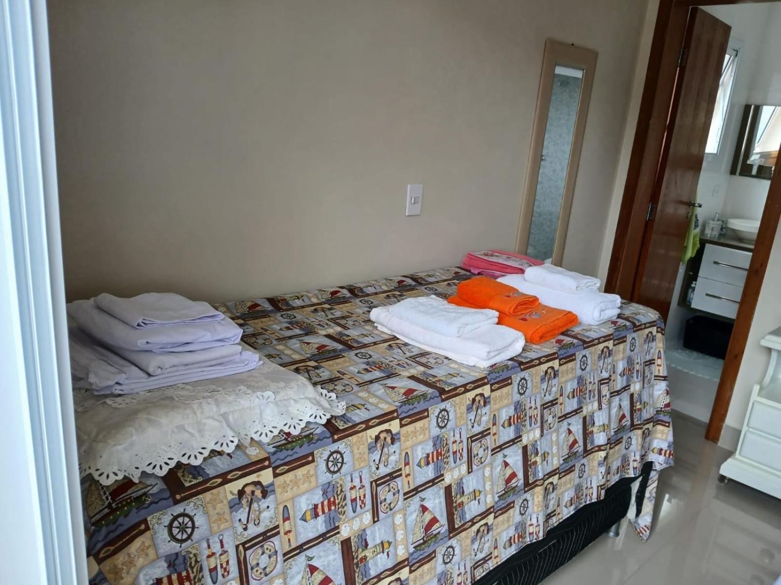 Sobrado 08 Com Duas Suites, Conf Guarujá Esterno foto